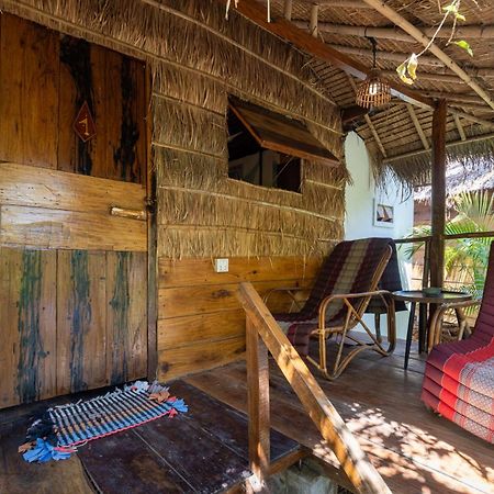 Kampot Cabana Eksteriør bilde