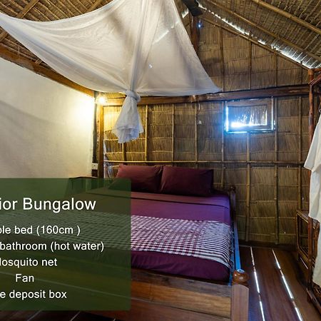 Kampot Cabana Eksteriør bilde