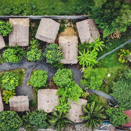 Kampot Cabana Eksteriør bilde