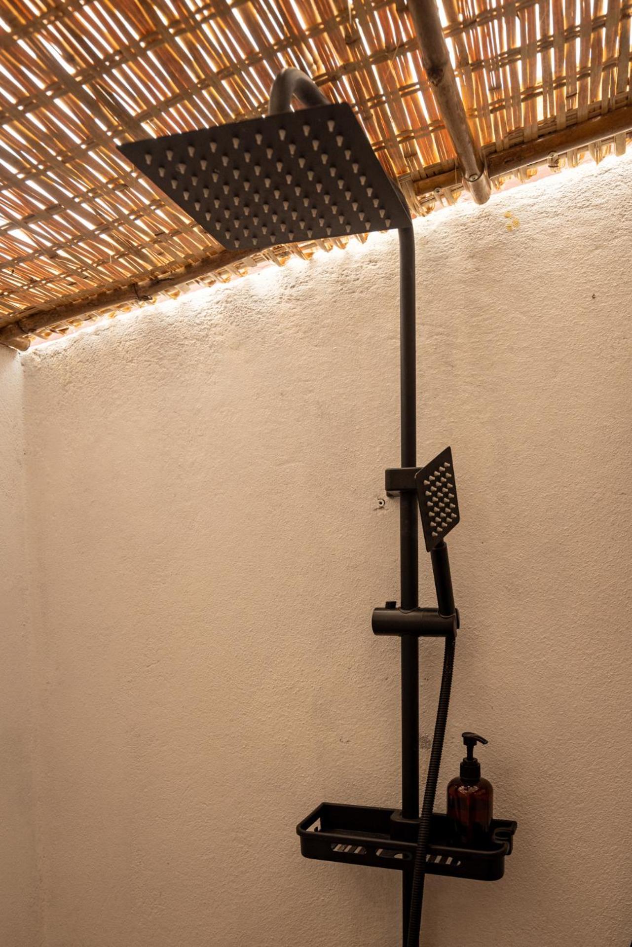 Kampot Cabana Eksteriør bilde