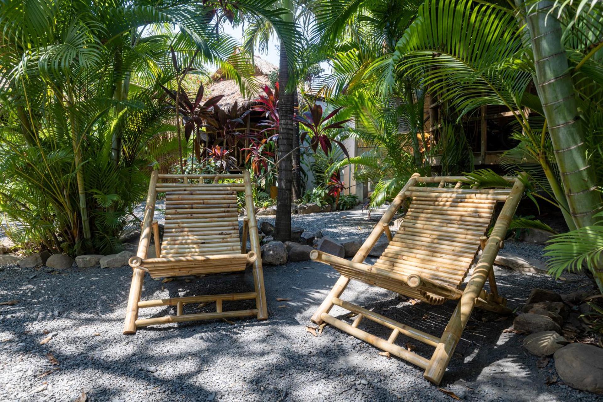 Kampot Cabana Eksteriør bilde