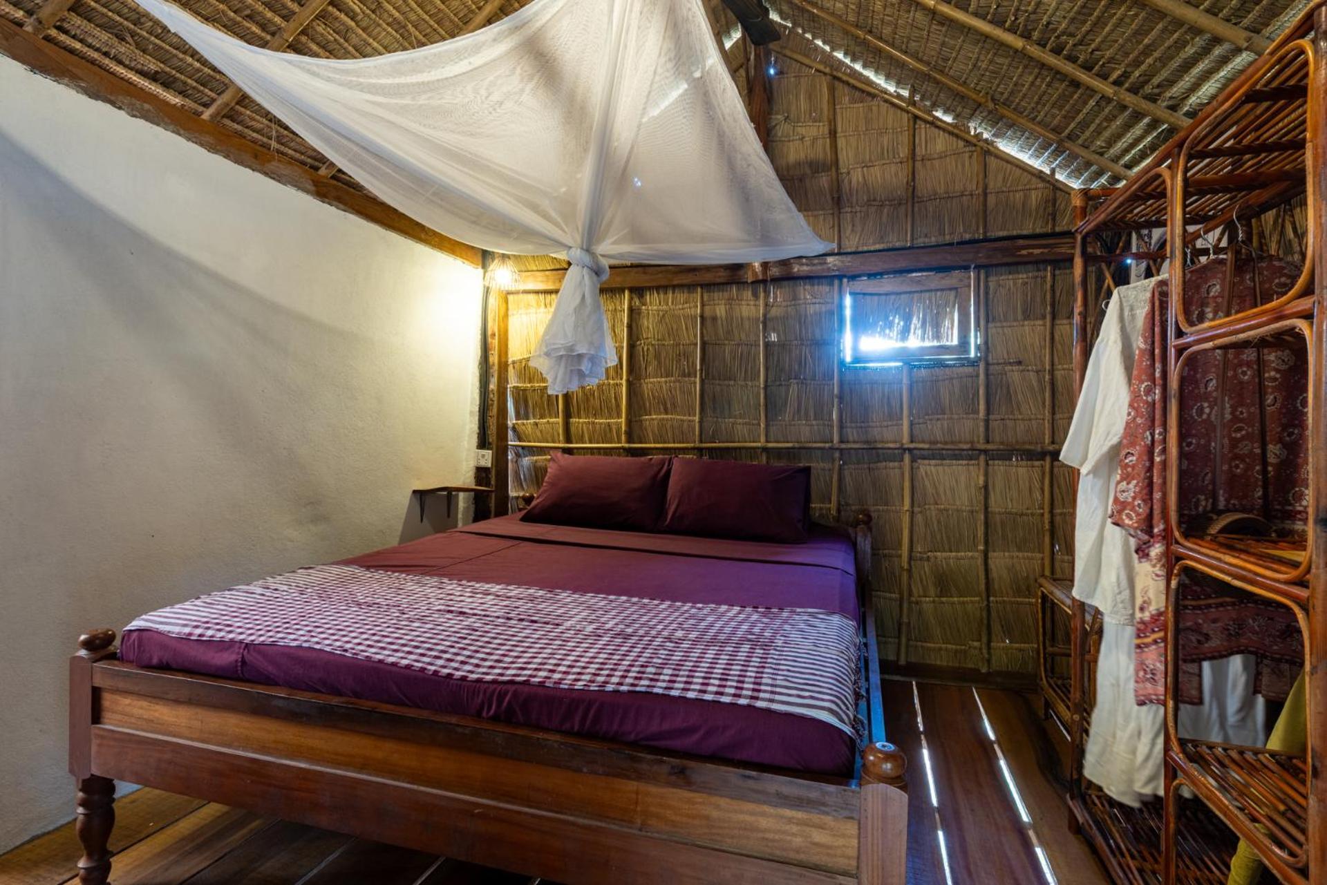 Kampot Cabana Eksteriør bilde